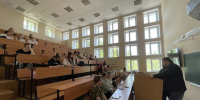 В Тверской сельхозакадемии бесплатно обучают ветеринарных санитаров - Газета Вся Тверь