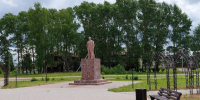 Газета «Колос»: В Боговарове завершилось благоустройство сквера у Центра культуры и досуга - Департамент информационной политики, анализа и развития коммуникационных ресурсов