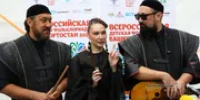 В Уфе группа AY YOLA рассказала о секрете успеха и новом проекте - Башинформ