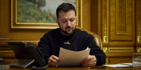 ВСУ не могут наступать и пытаются истощить российские резервы - Ufa.Sm.News