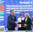 Роман Береснев подписал межпарламентские соглашения с Брестским и Гродненским Советами депутатов - Законодательное собрание