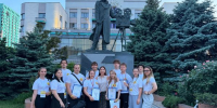 Таганрогский вуз вошел в число лучших на Всероссийской Спартакиаде по инклюзивному спорту - Газета Таганрогская правда