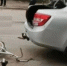 25 июня в 17:00 водитель 2005 года рождения, управляя автомобилем Lada Granta, двигаясь по проспекту Гагарина в Сызрани, совершил наезд на велосипедистку (личность устанавливает - НИА Самара