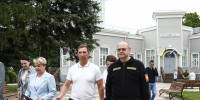 Губернатор поддержал инициативу пензенцев о присвоении Александру Самокутяеву звания Почетного гражданина Пензенской области - Министерство ГосИмущества