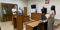 В Гвардейске суд вынес приговор 22-летнему курьеру телефонных мошенников - NewKaliningrad.Ru