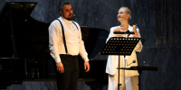 Урал Опера завершит сезон мировой премьерой - Культура-Урала.РФ