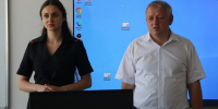 В Ставрополе провели профилактическую встречу с учениками СКФУ - Вечерний Ставрополь