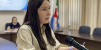 Собираемость имущественных налогов обсудили на рабочей встрече с главами сельских поселений Хабаровского муниципального района - УФНС
