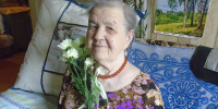 Елизавета Павловна Шигорина - Скат Инфо