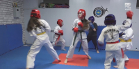Спортсмены из КЧР заняли призовые места на Кубке мира по тхэквондо - Архыз 24