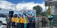 парашютисты - Новый Компаньон