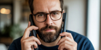 Крым постепенно ломает хребет телефонными аферистами - RuInformer.Com