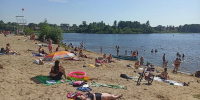 Роспотребнадзор назвал опасные для купания водоемы Кировской области - Город Киров