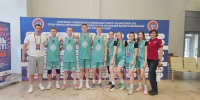 Команды ПензГТУ и ПГУ представят регион на Суперфинале ПФО по баскетболу 3×3 - Минспорт
