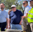 Татарстан начал новые работы на объектах инфраструктуры в ЛНР - ГТРК Татарстан