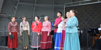 Пока тепло, в сызранском «Гномике» продолжается праздник - КТВ-ЛУЧ