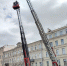 День пожарной охраны Санкт‑Петербурга: 223 года на страже города - Комитет по вопросам законности