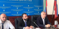 Врио главы Минздрава Дагестана потребовал усилить защиту от кори в районах республики - РИА Дагестан