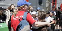 Шуваев: Более 240 белгородских детей отправились на отдых к Азовскому морю - Сетевое издание Победа 31