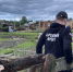 Молодёжка Народного фронта помогает Кушве оправиться после разрушительного смерча - ОНФ в Москве