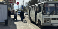 Трясет и качает: регионы «донашивают» автобусы за Москвой - Московская газета