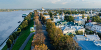 Ярославль борется за статус «Культурной столицы года» - Cheremuha.Com