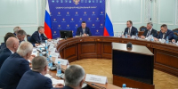 На совещании с Игорем Руденей обсудили противодействие легализации преступных доходов - Псковская правда