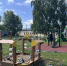 Совсем скоро современная площадка для детей появится недалеко от Центральной библиотеки - Сеченовский муниципальный округ