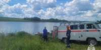 В пруду под Орлом нашли тело утонувшего мужчины - Комсомольская Правда