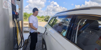 ФАС проверит цены на бензин на заправках в Кировской области - Город Киров