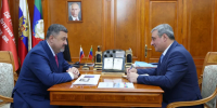 Транспорт, экономика, культура и образование остаются главными направлениями двустороннего сотрудничества Дагестана и Азербайджана - Сетевое издание Дербент