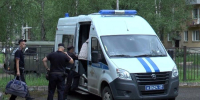 В Мирном осуждена участница экстремистской организации - ГТРК Поморье
