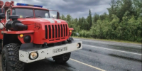 Под Полярным Зорями в аварии пострадали два человека - SeverPost.ru