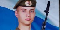 Погиб при исполнении воинского долга 24-летний брянский боец Андрей Родненков - Газета Брянские новости