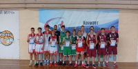 В Брянске завершился городской турнир по баскетболу 3×3 - Комитет по физкультуре и спорту