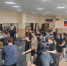 В Доме физкультурника МАУ ФКиС БСК “Десна” каждое утро начинается с активной зарядки - Комитет по физкультуре и спорту
