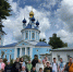Воспитанники Воскресной школы Воскресенского кафедрального собора совершили трудовой десант в Дунилово - Шуйская епархия