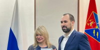 Молодой преподаватель СВГУ стал победителем конкурса студентов, аспирантов и молодых ученых «Инновация»-2026 - СВГУ