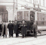 Ровно 110 лет назад, в 1916 году, по улицам Архангельска впервые прошёл трамвай - ГТРК Поморье