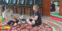 Что делает семью по-настоящему дружной? - Центр соцобслуживания населения
