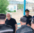 Уполномоченный по правам человека в Кировской области Александр Панов посетил исправительные учреждения региона - УФСИН
