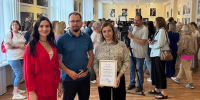 Кинофестиваль памяти Станислава Говорухина - Газета Встреча