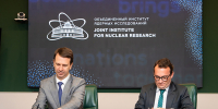 Новый этап научного сотрудничества - Газета Встреча
