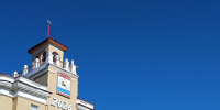 В Магадане +12, +15°C, ясная погода - Газета Магаданская правда
