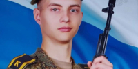 Брянцы простятся с 23-летним оператором взвода радиоэлектронной разведки - Сетевое издание Новости Брянска