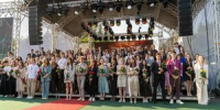 Городской выпускной перенесён на 29 июня - Департамент образования