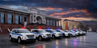 Более 5 тысяч нарушений ПДД зафиксировали камеры на Сахалине за сутки - ТИА Острова