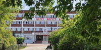 Восточно-сибирский государственный университет технологий и управления - ВСГУТУ