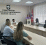 В Министерстве региональной безопасности Омской области прошел день открытых дверей - Министерство региональной безопасности
