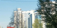 Прогноз погоды в Красноярске на 26 июня - 1-LINE